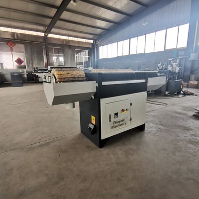 マシッドウッド ドアブラシ サンダー マシン ポーリング ローラー 直径 300mm 重さ KG 160 KG