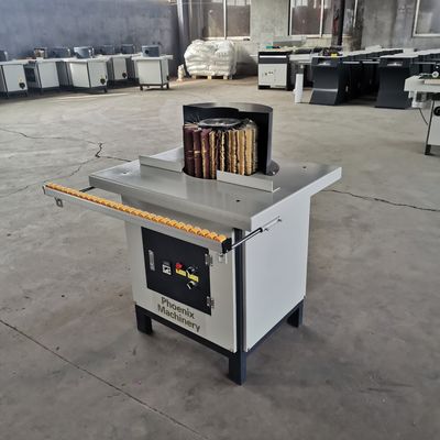 0.75kW パワー 木工 小型 手動 電動 リフティング ドラム ブラシ サンダー 砂