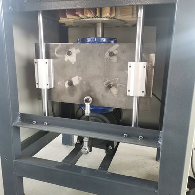 0.75kW パワー 木工 小型 手動 電動 リフティング ドラム ブラシ サンダー 砂