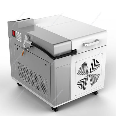 洗浄 PM-WD 1500 多機能金属除垢器 手持ちのファイバーレーザー洗浄 溶接切断機
