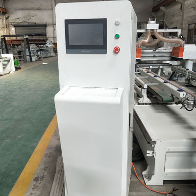 200*1pcs 木工 MJ-27308 木製家具のためのCNC切断機