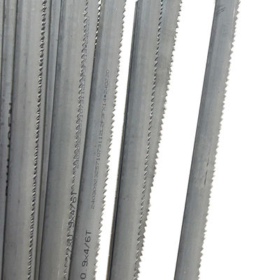 メタル切断 1 1/4IN 幅と 15-30mm 幅のビメタルバンドソーブレード