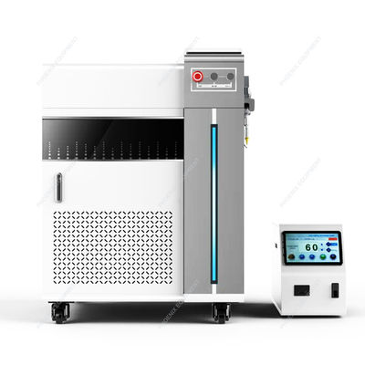 操作が簡単 PM-WD 1500 CNC アルミニウム 鋼鉄 ファイバー レーザー ウェルダー 切断器 クリーン 2kw