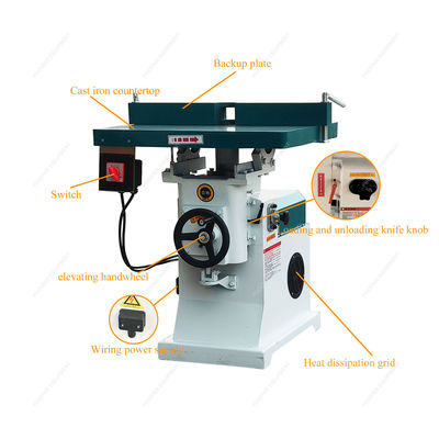 45 度傾斜作業台 MX5115 木工用 CNC フリース機 エッジトリミング