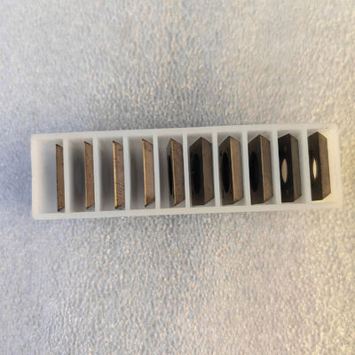 表面磨き 14*14*2 アクセサリー 切断可能な刃 木工 Spiral Planer Blade