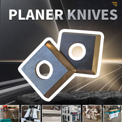 表面磨き 14*14*2 アクセサリー 切断可能な刃 木工 Spiral Planer Blade