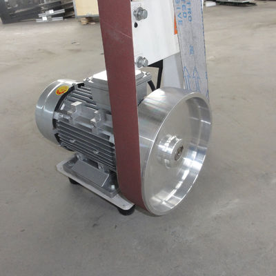 PMS1200 多機能型垂直金属ミニベルト サンダーマシン 39kg
