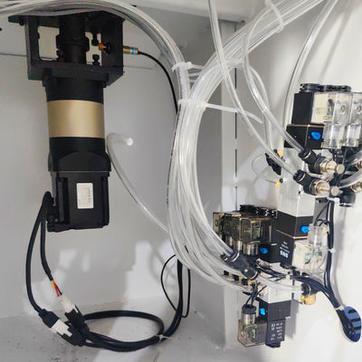 MX-7203 自動 木製ナイフ ハンドル 形作機 機械 長さ 30-300MM