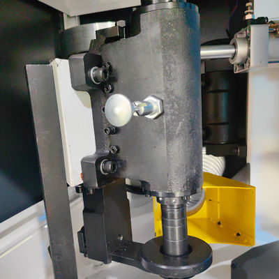 MX-7203 自動 木製ナイフ ハンドル 形作機 機械 長さ 30-300MM
