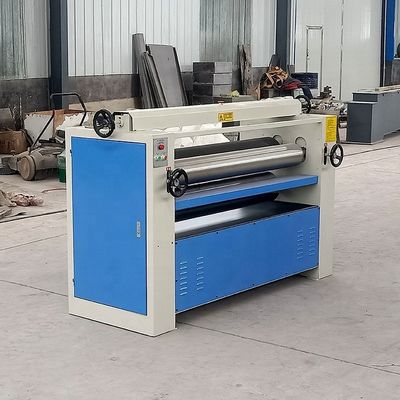 600KG 重量 MT6113 高精度な粘着器 / MDFロール用広がり機