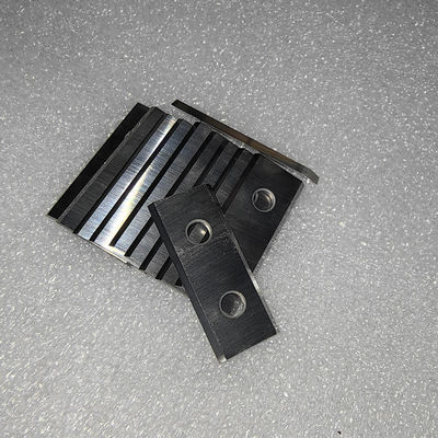 製造工場の木工ツールのためのカスタマイズされた30x12x1.5 木材平面切断機