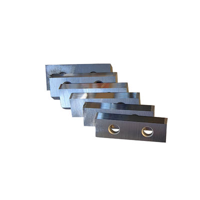 高耐久性 30x12x1.5 カービッド挿入材 木工用 表面螺旋平面頭