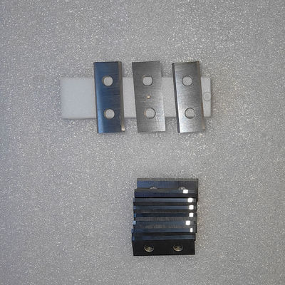 高耐久性 30x12x1.5 カービッド挿入材 木工用 表面螺旋平面頭