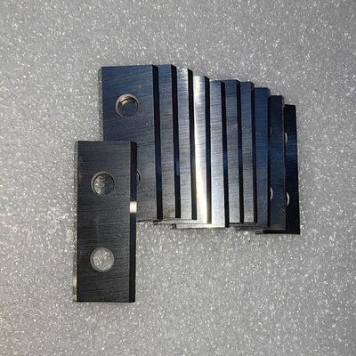 高耐久性 30x12x1.5 カービッド挿入材 木工用 表面螺旋平面頭