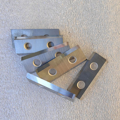 高耐久性 30x12x1.5 カービッド挿入材 木工用 表面螺旋平面頭
