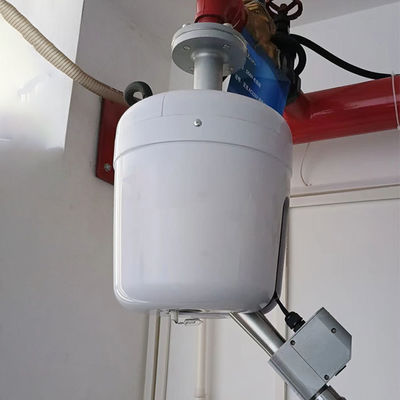 5L/10L/20L/30L/40L/50L 定量流量消防モニター 爆発防止用場所に最適
