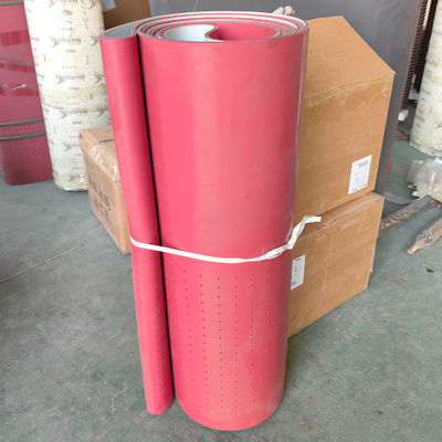 操作が簡単な金属フラットデブリング振動タンブラー 掃除機