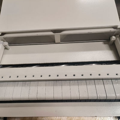 5.5kw 直角切断頭 MB106 重用 高速単面多機能木工平面機