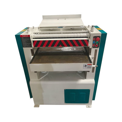 MB106 自動化テーブル 木工用要求用のポータブル木材平面機