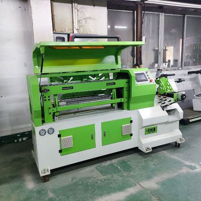 PL450 完全自動 多機能統合型 CNC 木材回転機 急速生産