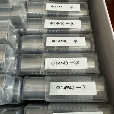 木工 掘削 機械 を ロー ドリル 結合 と 速やかに 交換 する ビット で 改良 する