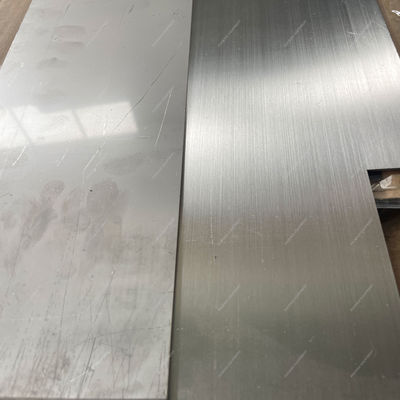 鉄板不?? 鋼のデブリングと結果のための金属砂磨機を磨き