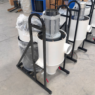 産業サイクロン塵収集器 PDC2200A 操作しやすい塵除去装置