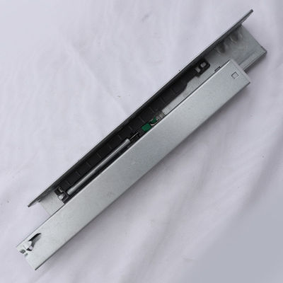 パッキングセット /ctn 10 3倍隠されたダッピング 厚いハンドルフリーリバウンド引き出しスライド