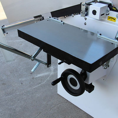 3kW 家具を作るための多機能の木工機 平面厚さモチーサー