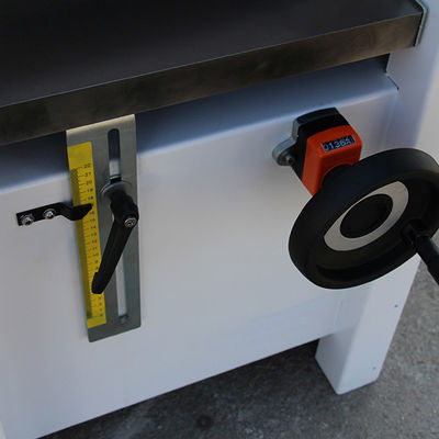 3kW 家具を作るための多機能の木工機 平面厚さモチーサー