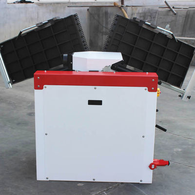 3kW 家具を作るための多機能の木工機 平面厚さモチーサー