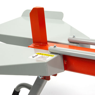 スピードフードフードスプリッタ 13T 動力ストックスプリッタ 1770*760*780mm 550mm スプリッタストロック