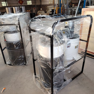 900*550*2000mm PDC2200M 木工用掃除機 木材用ソーダストーブフィルター 産業用抽出機 塵収集機