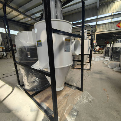 900*550*2000mm PDC2200M 木工用掃除機 木材用ソーダストーブフィルター 産業用抽出機 塵収集機