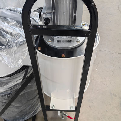 2*100mm 入口直径 PDC2200M 産業用粉塵収集機
