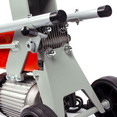 8T 自動 木切り機 家計用 最大 容量 8T 切り直径 50-400mm