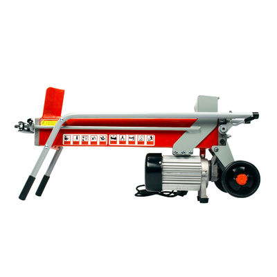 電気用木切り機 8トンの移動式木切り機 家庭用 木切り機 直径50-400mm