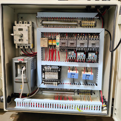 マシッドウッドとMDFのためのダブルサイドプラナー模造機 MB450B 重量KG 2300KG 重量