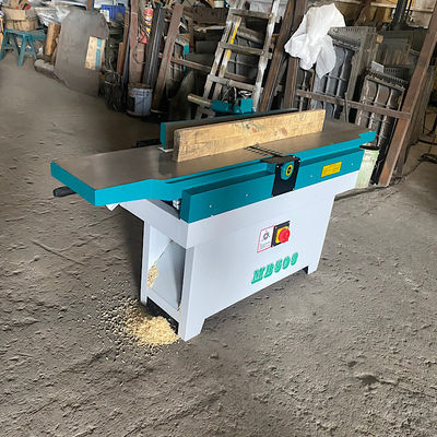 工業用木材板 固形木工 2500mm 長テーブル 木材表面平面機