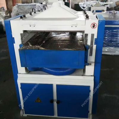 木材加工の厚化機 / 木材表面設計のための四面型機 MB404 A