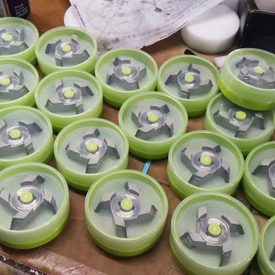 KDT エッジバンドリングマシンに適した自動エッジバンドアコーナートリミングカット機