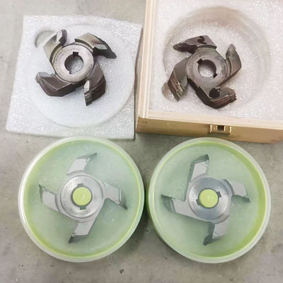 KDT エッジバンドリングマシンに適した自動エッジバンドアコーナートリミングカット機
