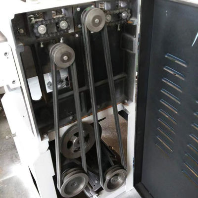 電気の木材厚さ平面機 高速ダブルサイド平面機 木工用