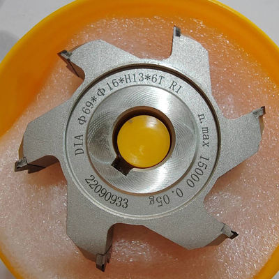 軽量フレーシングカッター 完全自動木工ツール CNC加工センター