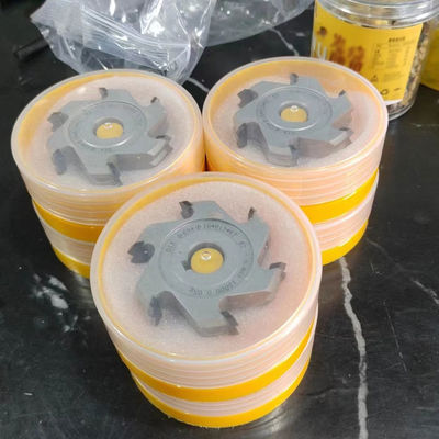 軽量フレーシングカッター 完全自動木工ツール CNC加工センター