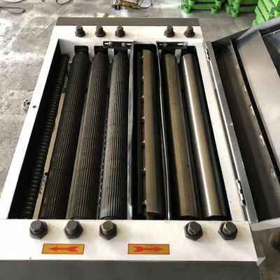 600MM マックス.作業幅 重作業機械のための自動ダブルサイド平面型機