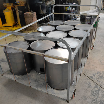 900*550*2000mm 産業用掃除機 粉塵収集器 作業場 粉塵収集
