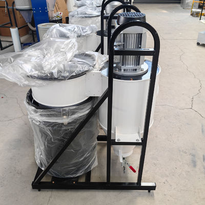 梱包サイズ 970*620*1330mm 産業用除塵用サイクロン分離器 塵収集器