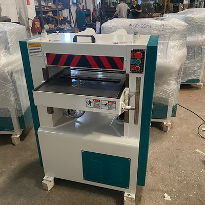 強力な木工単面安全工業平面機