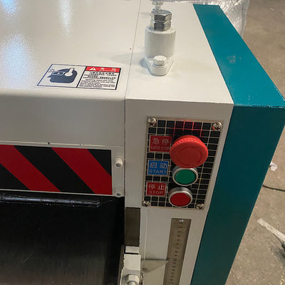 強力な木工単面安全工業平面機